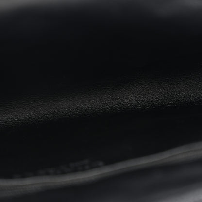 Chanel Caviar Quilted Timeless Clutch Black 5 of 8