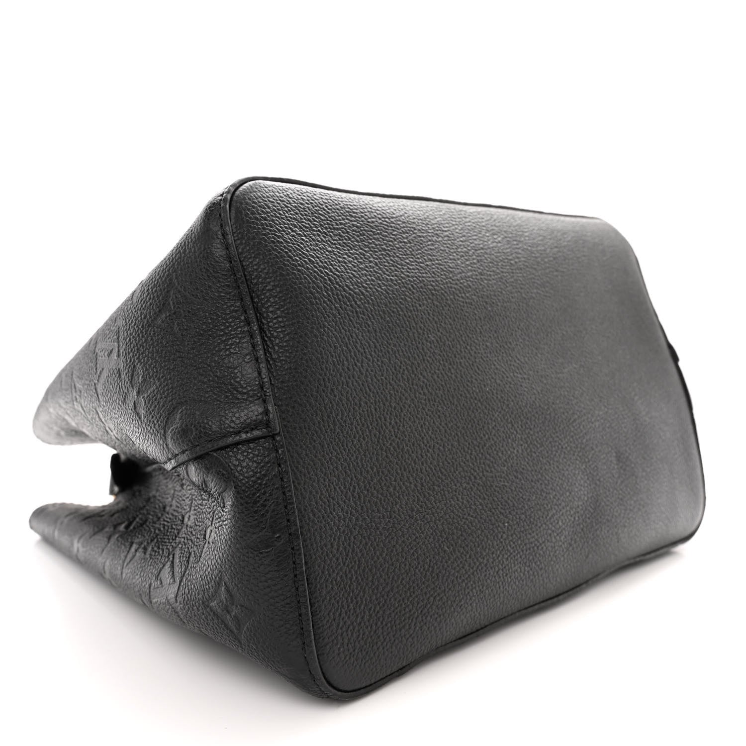Louis Vuitton Empreinte Neonoe MM Black 4 of 9