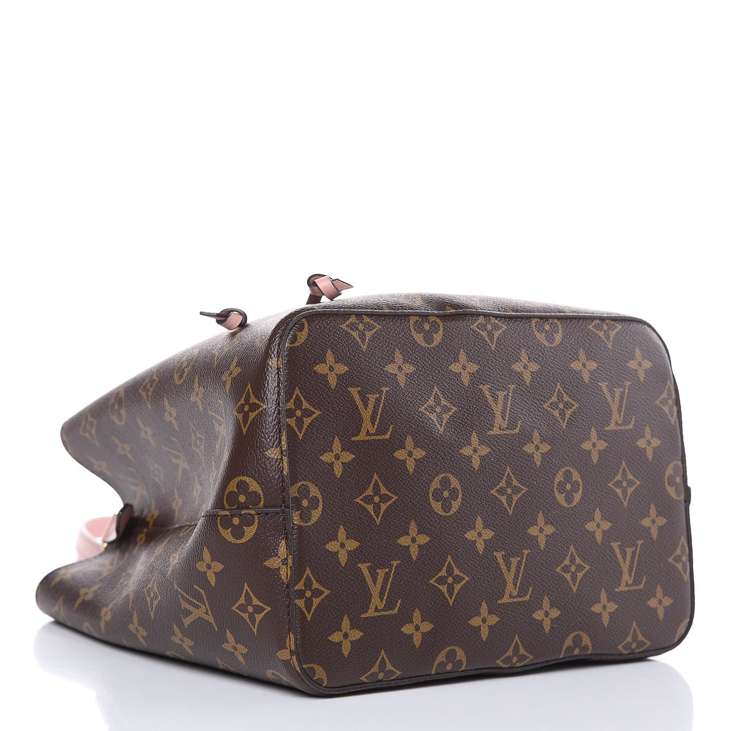 Monogram Neonoe MM Rose Poudre