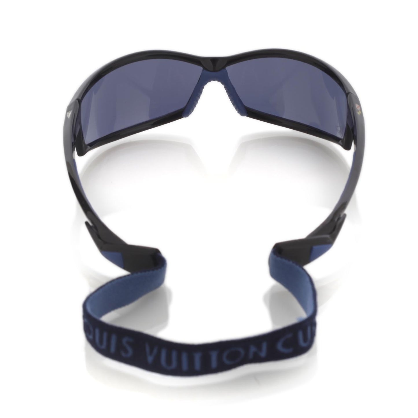 Cup Sunglasses PM Blue