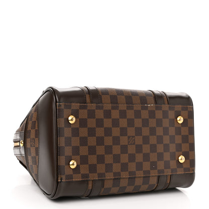 Louis Vuitton Damier Ebene Berkeley 4 of 13