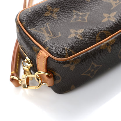 Louis Vuitton Monogram Wapity 9 of 13
