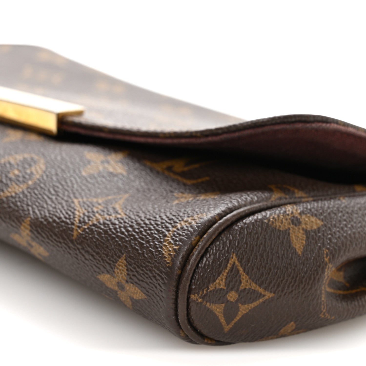 Louis Vuitton Monogram Favorite MM 10 of 11