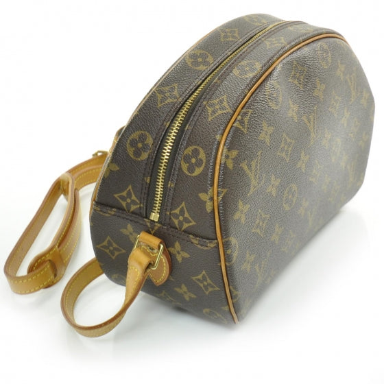 Louis Vuitton Monogram Blois 3 of 11
