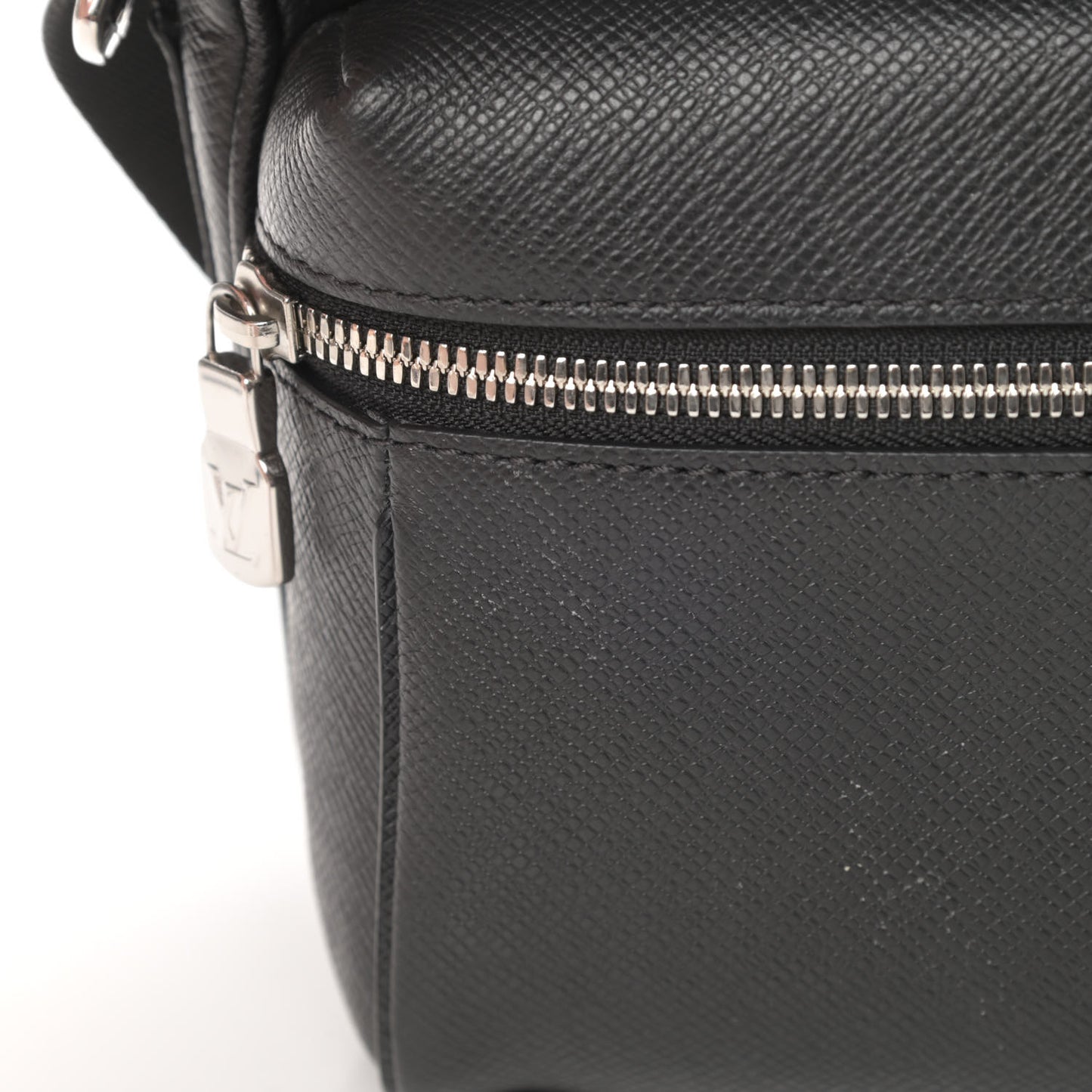 Taiga Outdoor Messenger PM Black