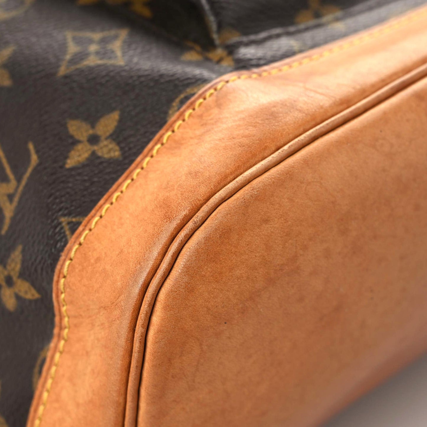 Monogram Montsouris GM Backpack