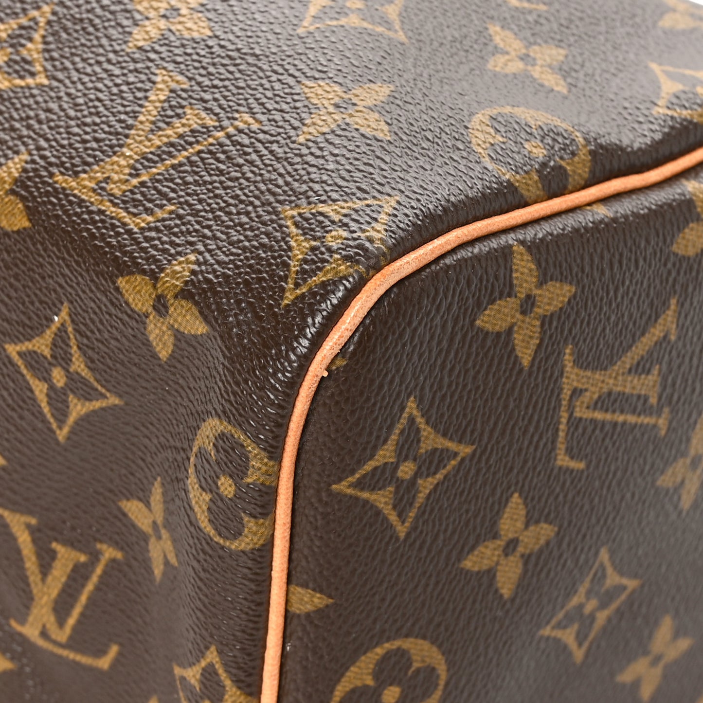 Monogram Speedy 25
