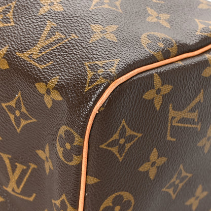 Louis Vuitton Monogram Speedy 25 10 of 14
