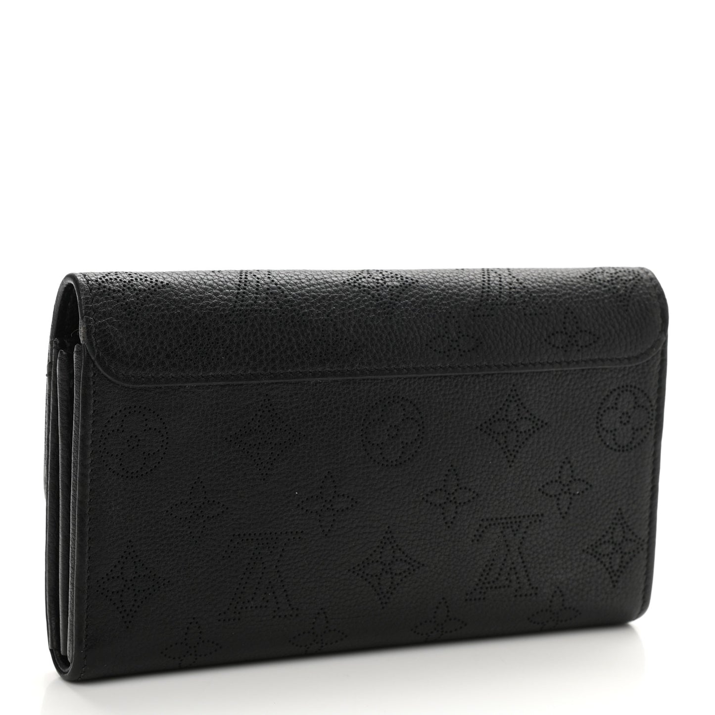 Mahina Iris Wallet NM Black