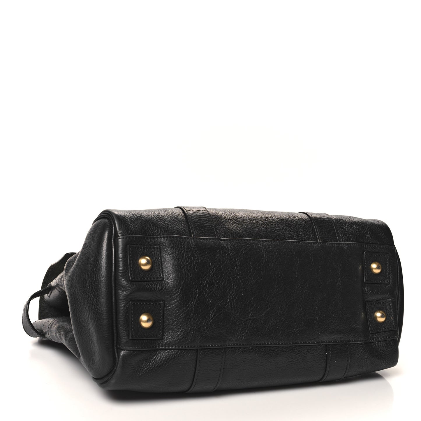 Small Classic Grain Bayswater Black