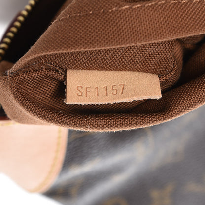 Louis Vuitton Monogram Odeon PM 6 of 7