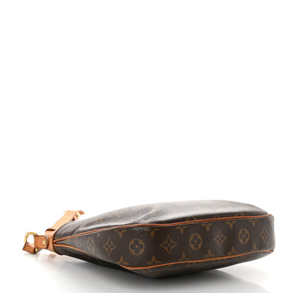 Louis Vuitton Monogram Odeon MM 5 of 15