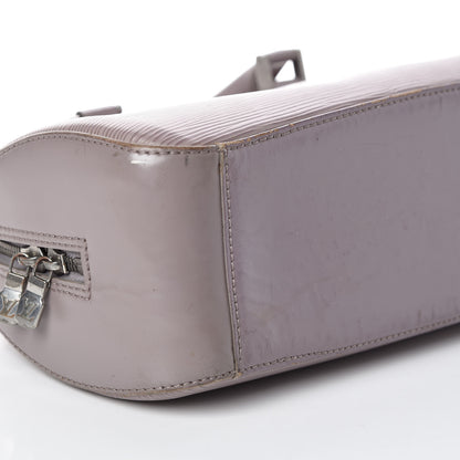 Louis Vuitton Epi Jasmin Lilac 5 of 12