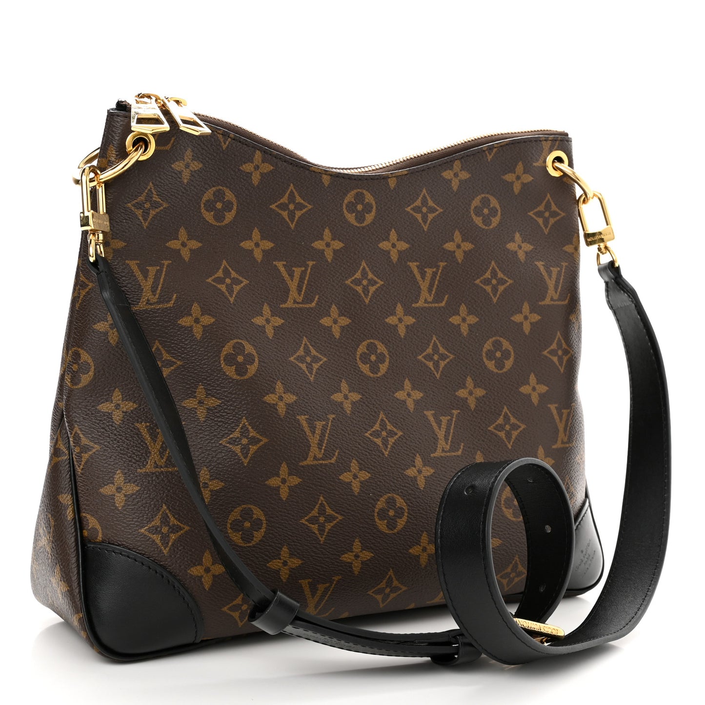 Monogram Odeon MM Black
