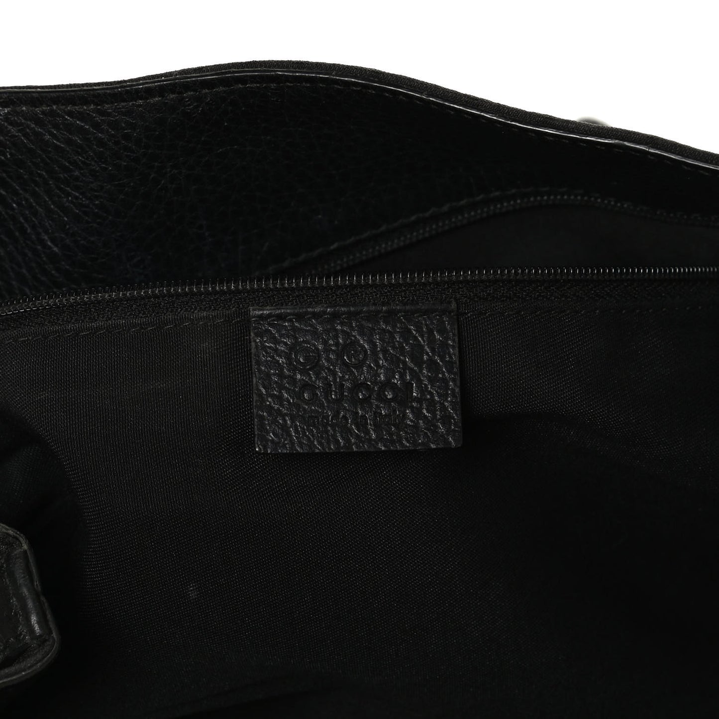 Nylon Monogram Gifford Tote Black