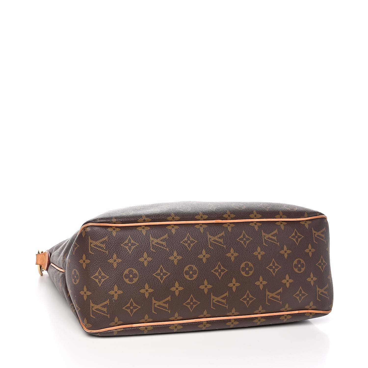 Louis Vuitton Monogram Delightful MM Pivoine 4 of 17