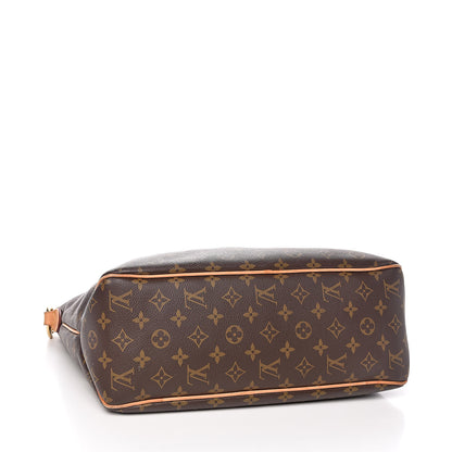 Louis Vuitton Monogram Delightful MM Pivoine 4 of 17