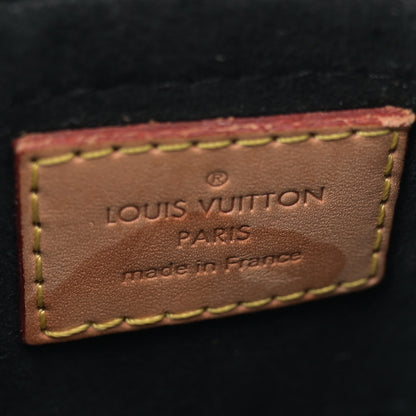 Louis Vuitton Monogram Duffle Bag 6 of 14