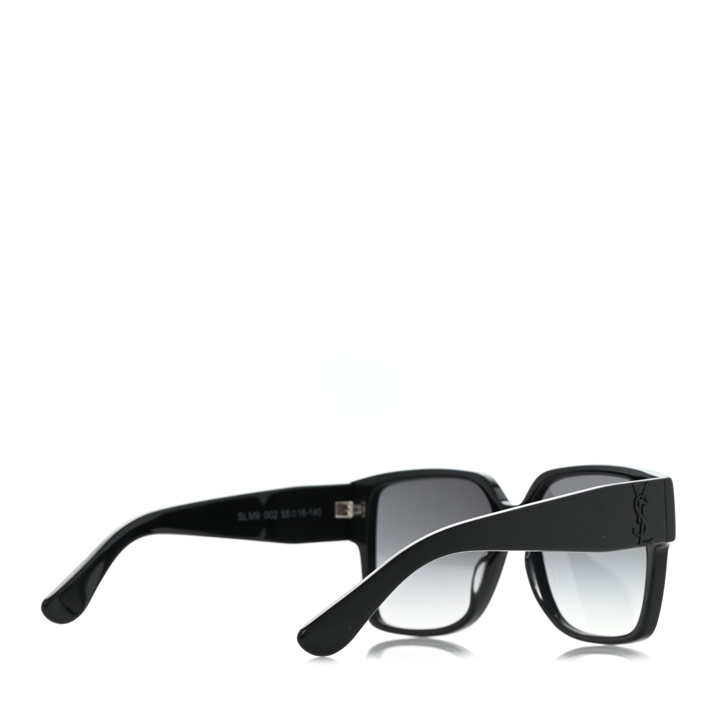 Square SL M9 Sunglasses Black