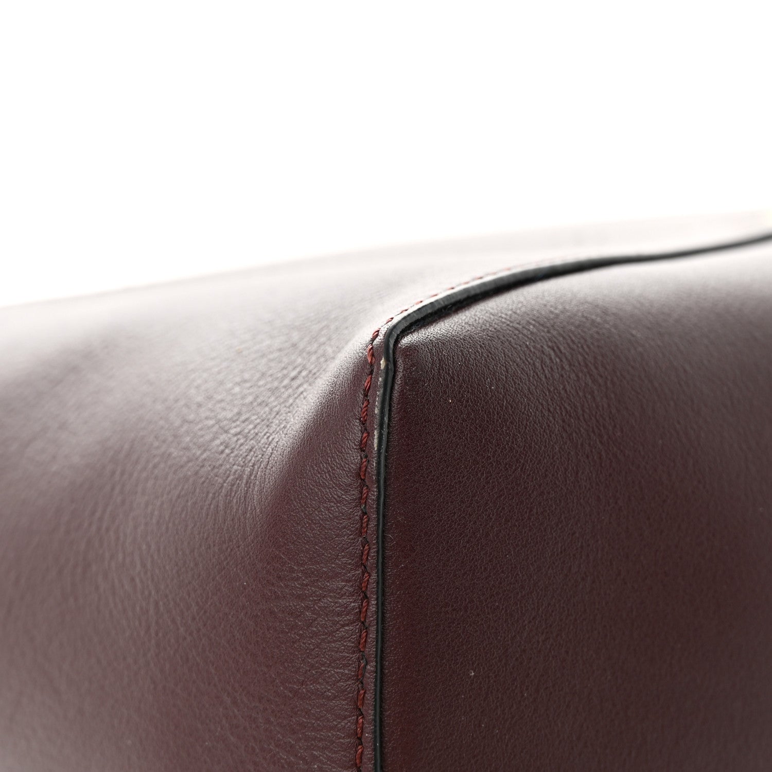 Loewe Calfskin Puzzle Hobo Prune 16 of 17