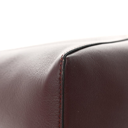 Loewe Calfskin Puzzle Hobo Prune 16 of 17