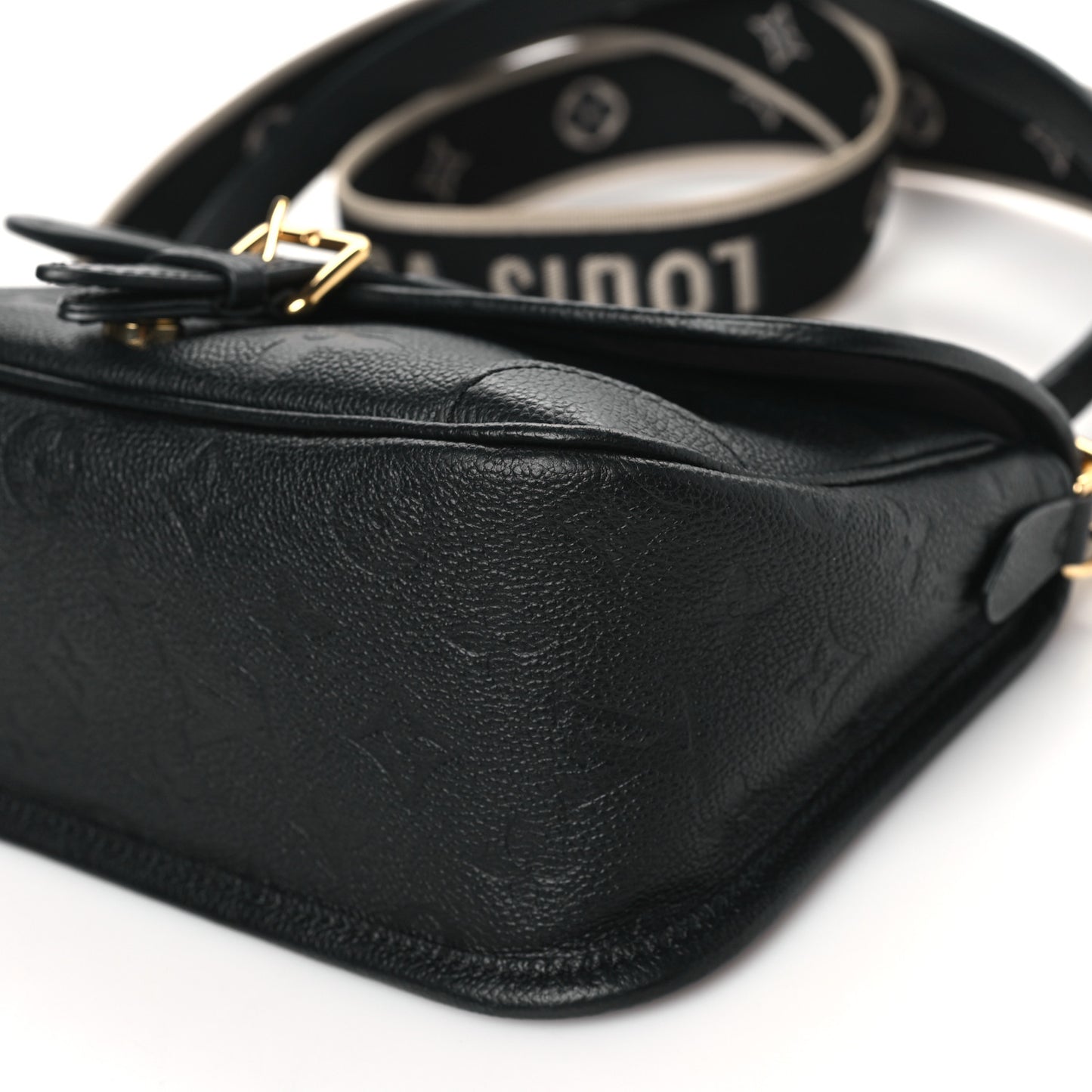 Empreinte Monogram Giant Diane Black