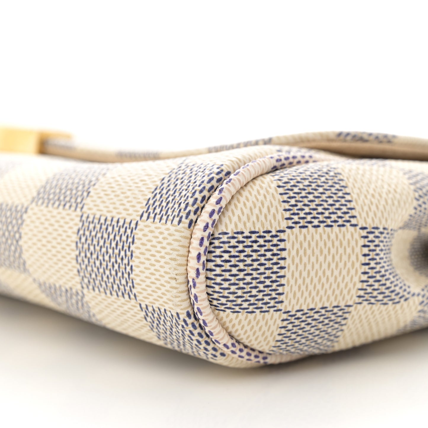 Damier Azur Favorite MM