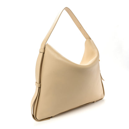 Bottega Veneta Calfskin Cradle Porridge 3 of 10
