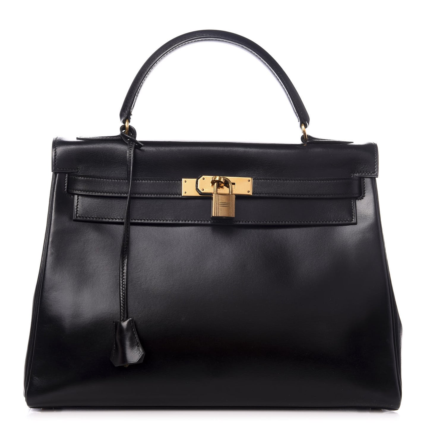 Box Kelly Retourne 28 Black