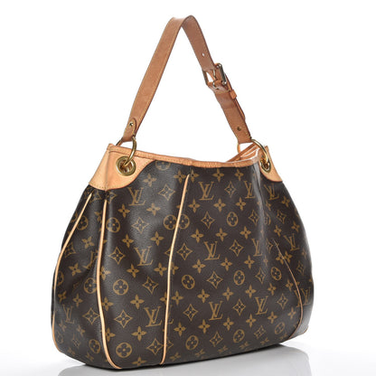 Louis Vuitton Monogram Galliera PM 3 of 9