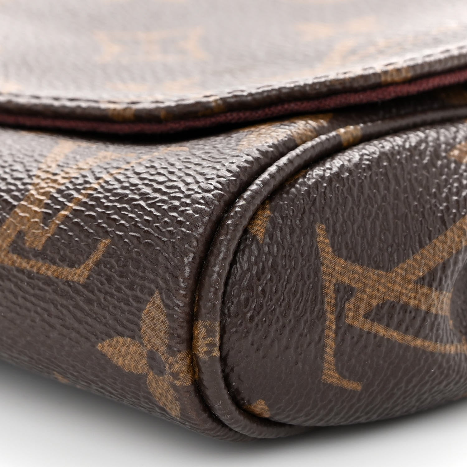 Louis Vuitton Monogram Favorite PM 10 of 10
