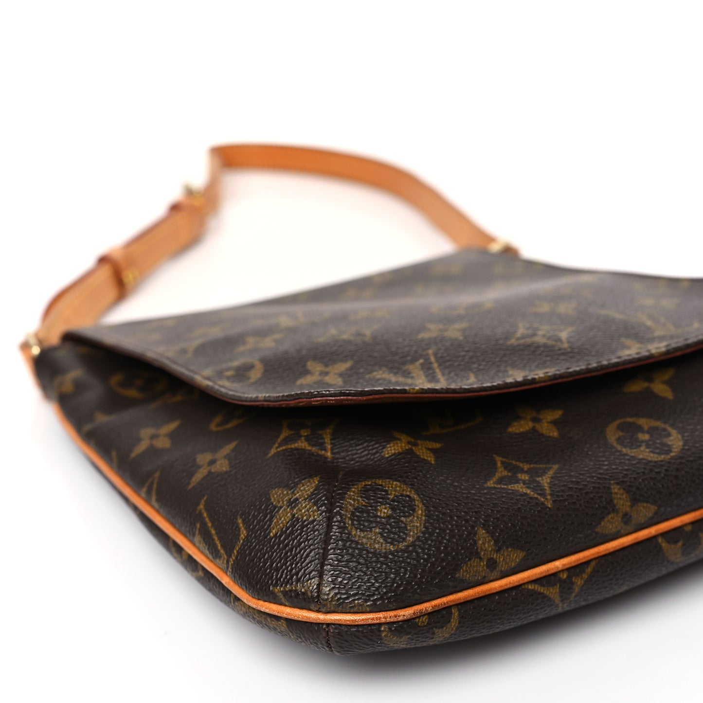 Monogram Musette Salsa