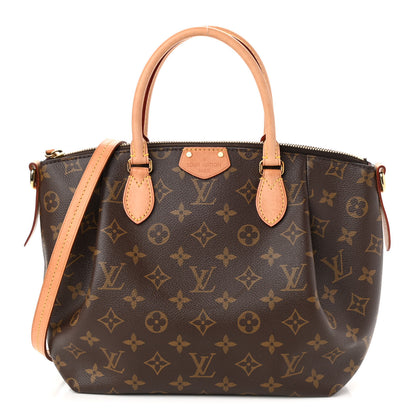 Louis Vuitton Monogram Turenne PM 1 of 11