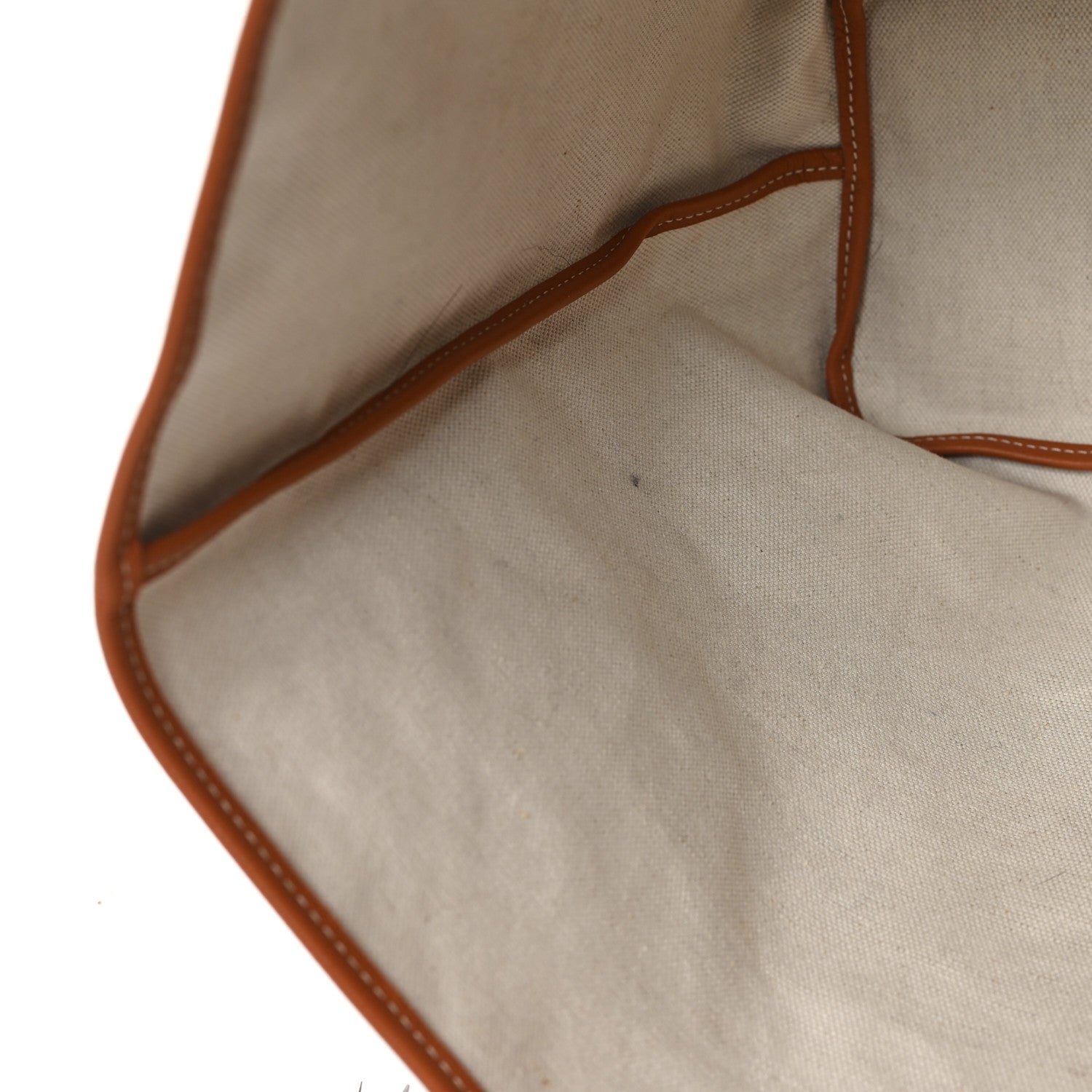 Goyard Goyardine Saint Louis PM Black Gold 12 of 12