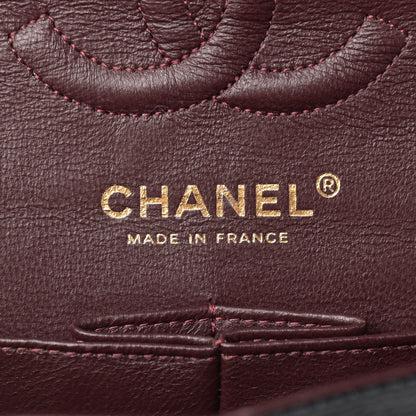 Chanel Caviar Quilted Small Double Flap Black 6 of 12