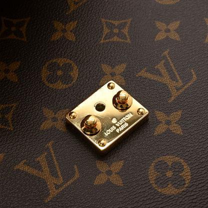 Louis Vuitton Monogram Mark Folder 11 of 11