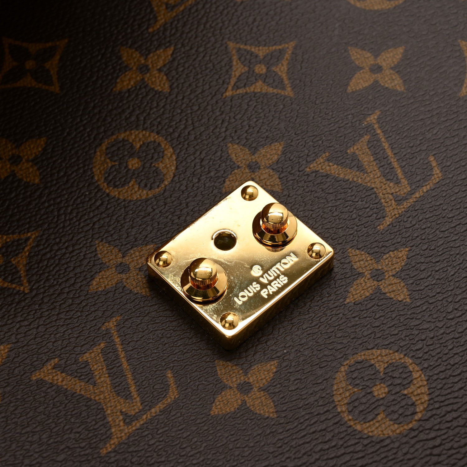 Louis Vuitton Monogram Mark Folder 11 of 11