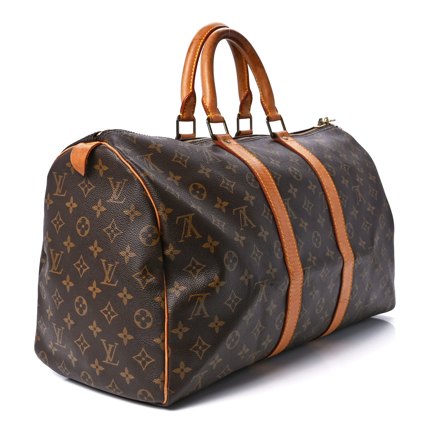 Monogram Keepall 45