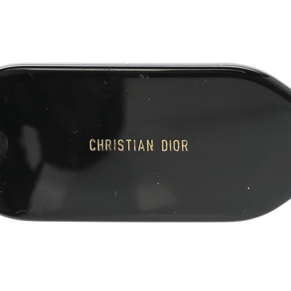 Christian Dior Acetate Diorbobby B1U Sunglasses Black 5 of 11