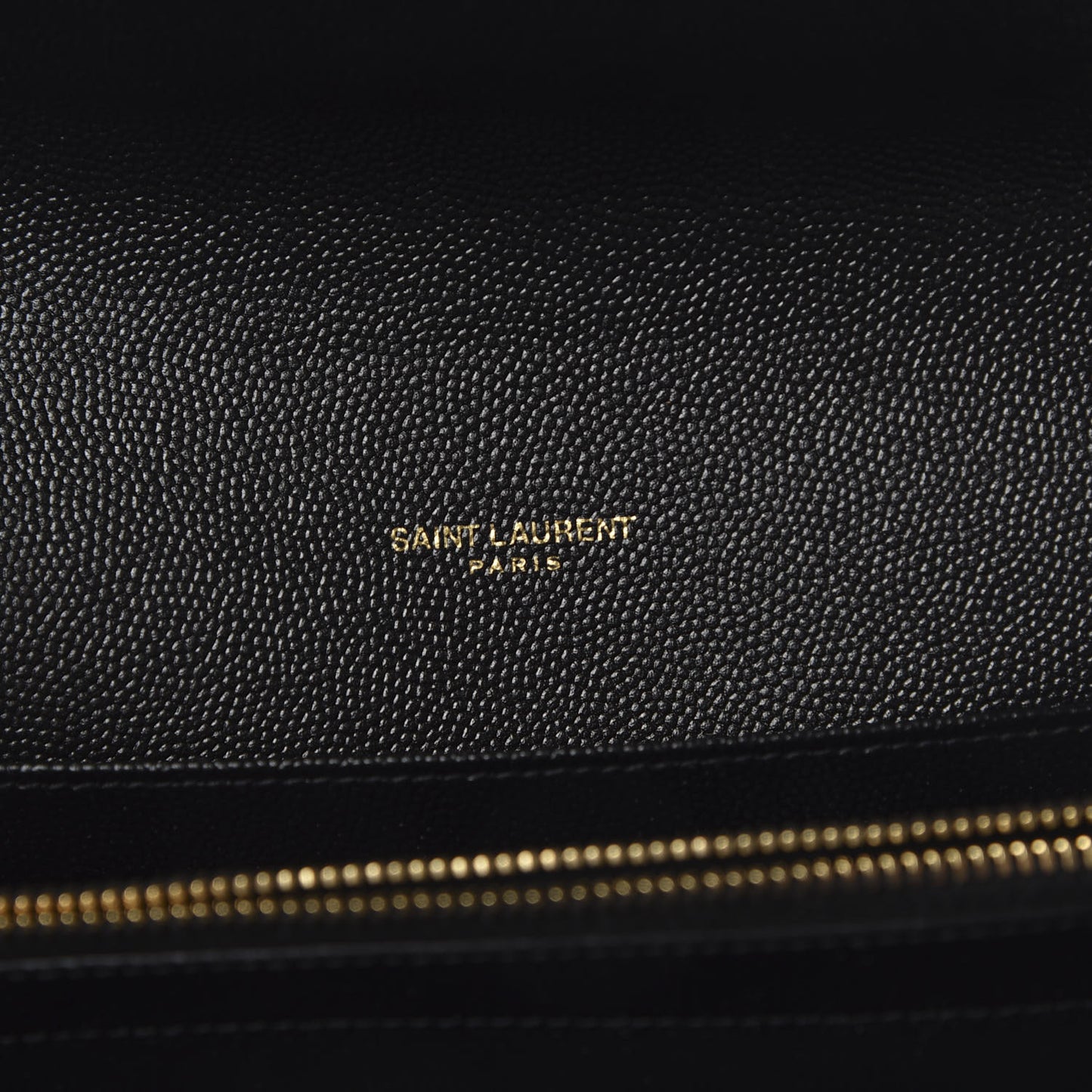 Grain De Poudre Mini Uptown Crossbody Bag Black