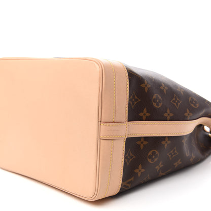 Louis Vuitton Monogram Noe 7 of 10