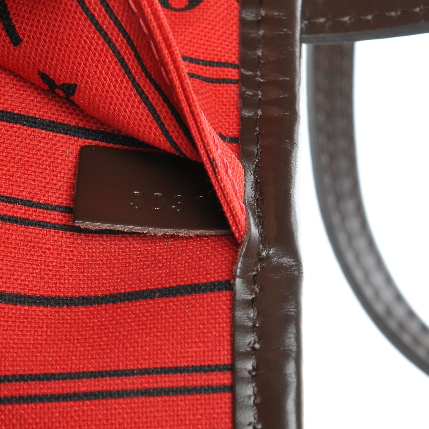 Damier Ebene Neverfull MM