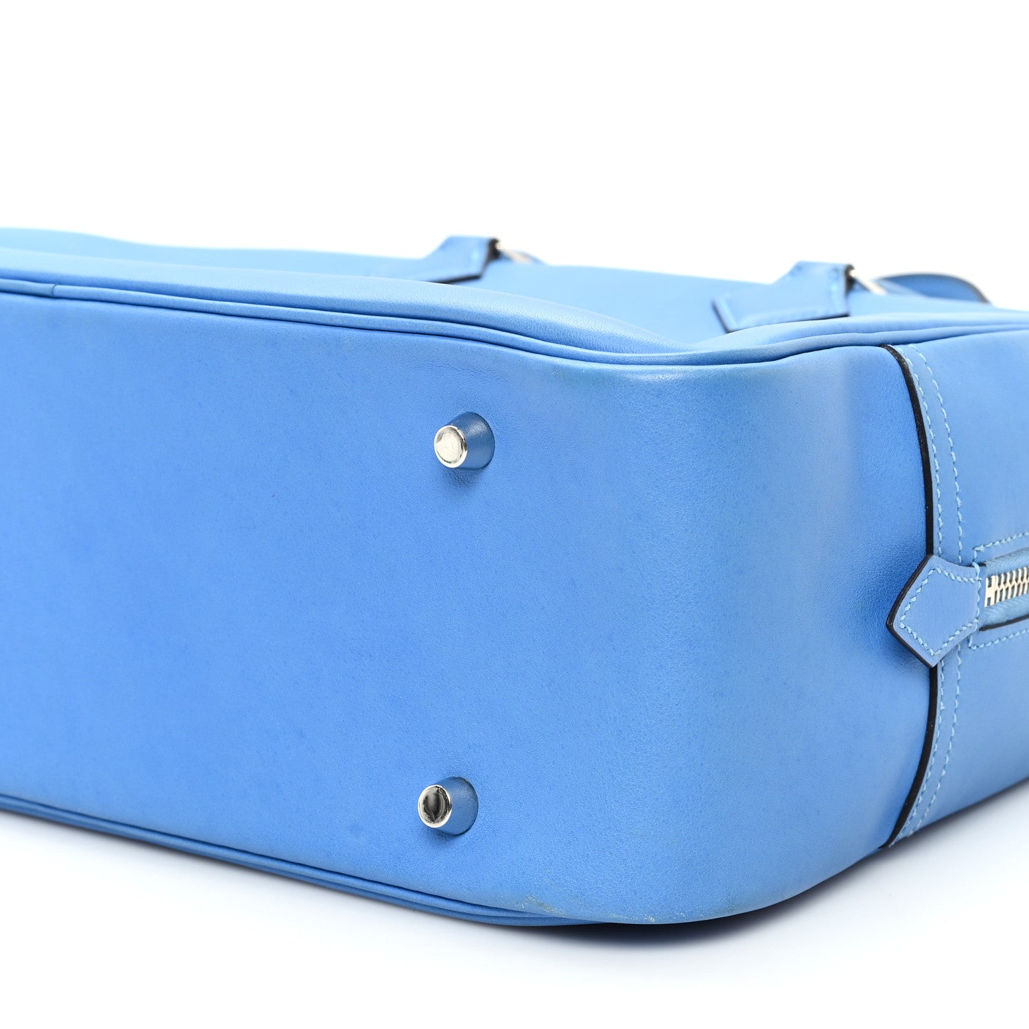 Hermes Swift Plume 32 Bleu Paradis 9 of 12