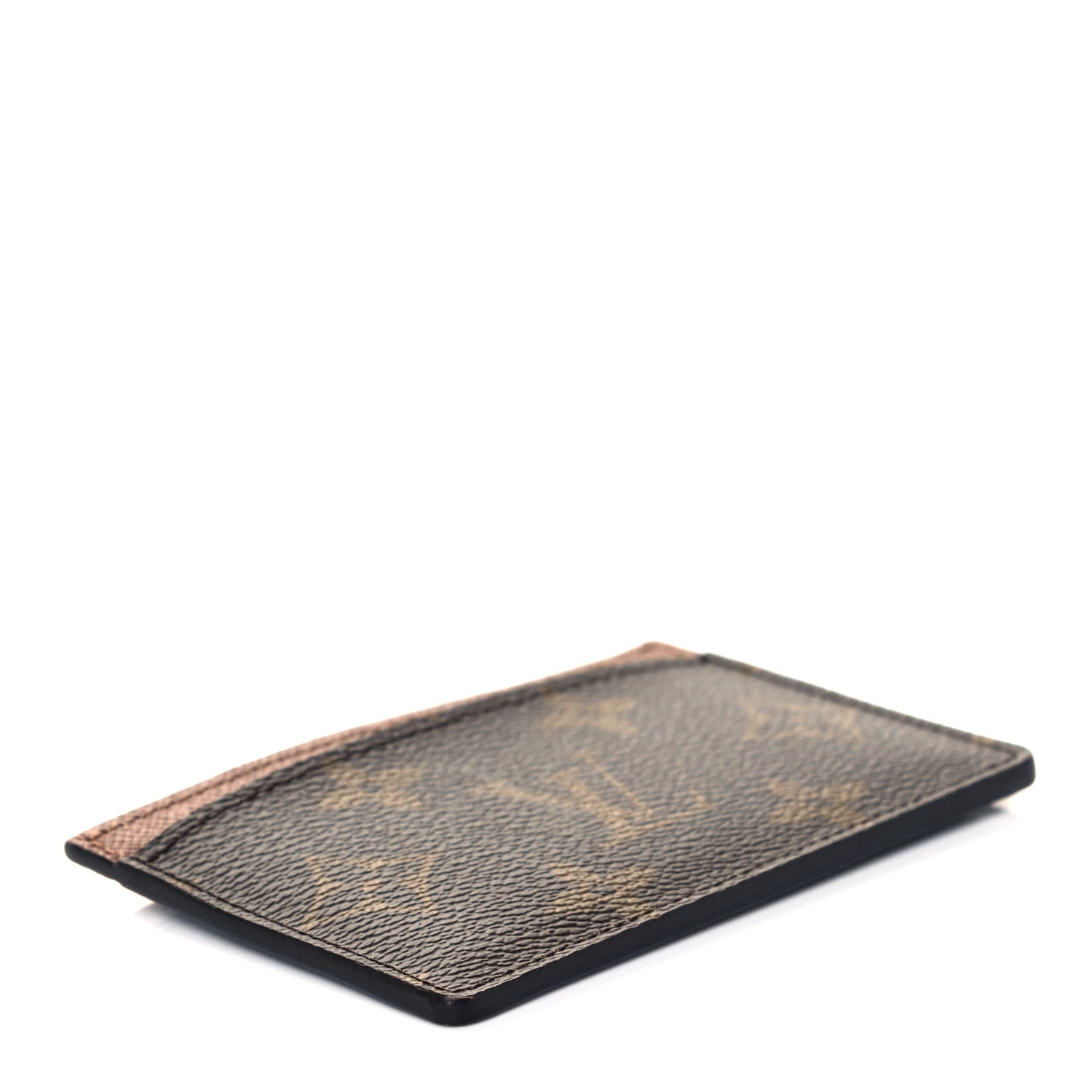 Louis Vuitton Monogram Card Holder Armagnac 6 of 8