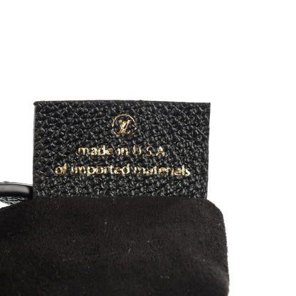 Louis Vuitton Empreinte Twinset Black 8 of 9