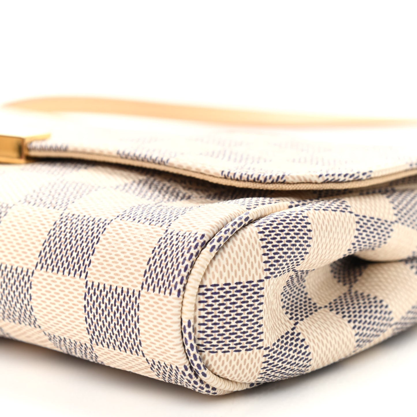 Damier Azur Favorite MM