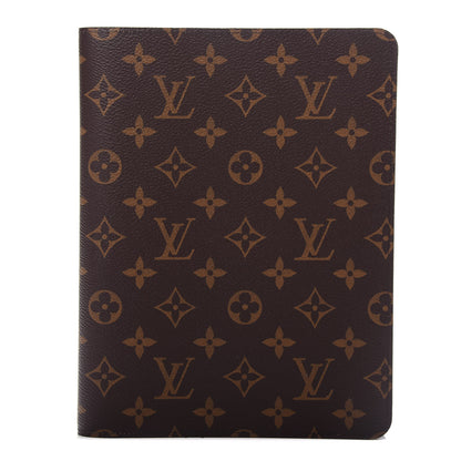 Louis Vuitton Monogram Desk Agenda Cover 1 of 7