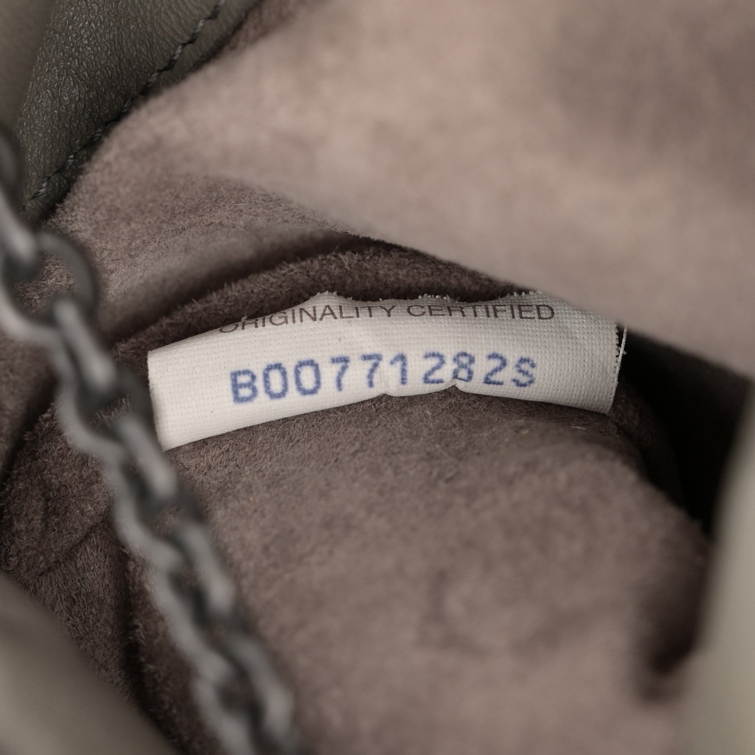 Bottega Veneta Nappa Intrecciato Duo Mud 8 of 16