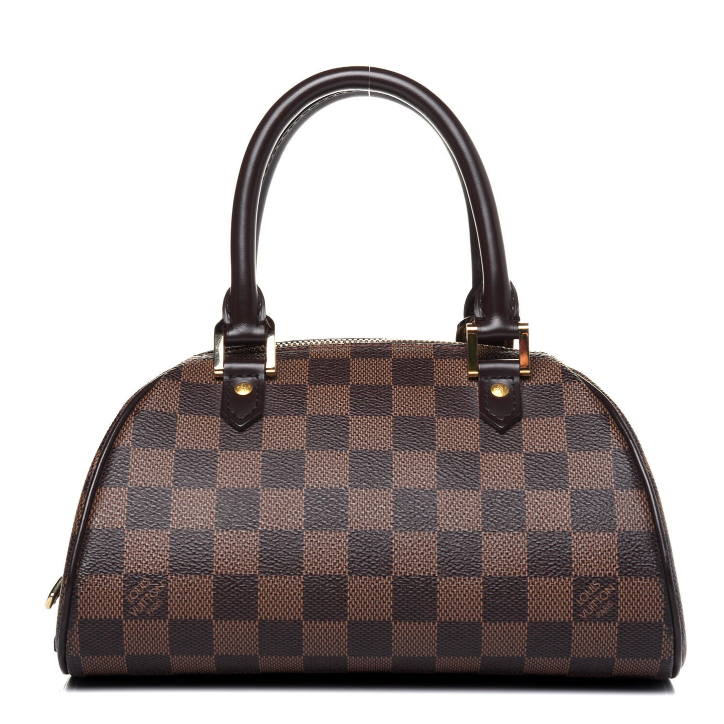 Damier Ebene Ribera Mini