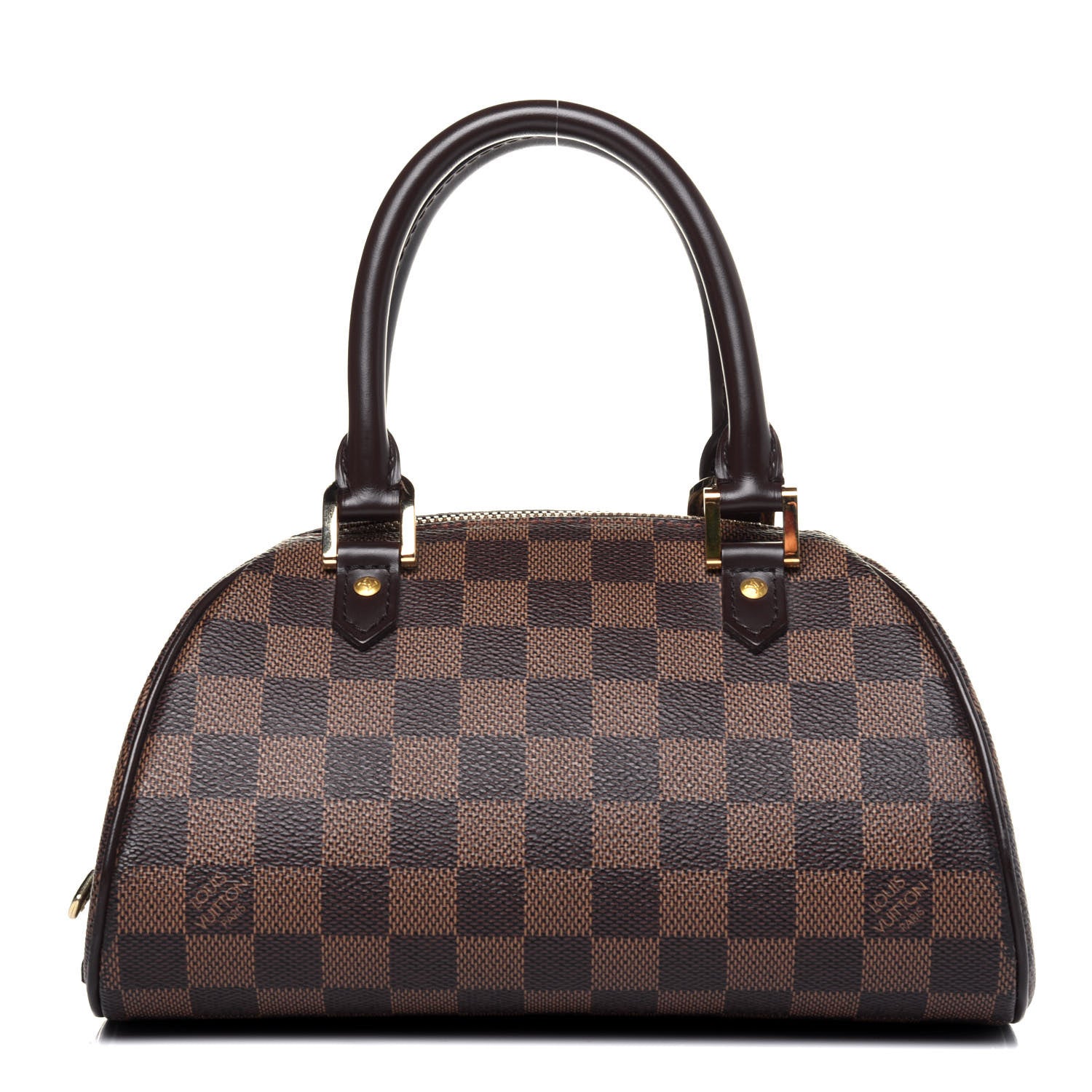 Louis Vuitton Damier Ebene Ribera Mini 1 of 12